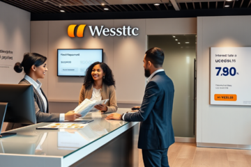 Image illustrating Westpac Banking Corporation Personal Loan options.