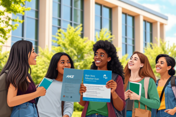 ANZ Education Loan assisting students in financing their education