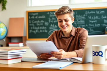 Bank of Queensland Education Loan helps students finance their education expenses with competitive rates and flexible repayment options.