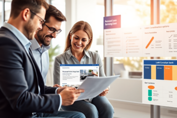 Bendigo and Adelaide Bank Personal Loan options for flexible borrowing.