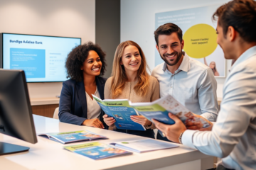 Bendigo and Adelaide Bank Personal Loan options for flexible financing