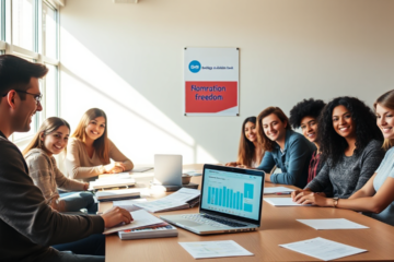 Education loan opportunities for students