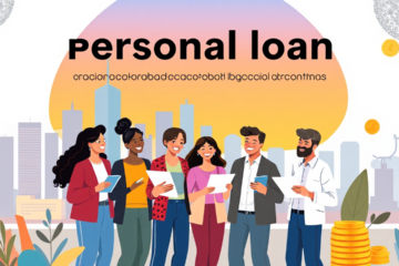 A person considering their financial options with an ING Australia Personal Loan.