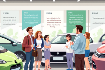 A guide to ING Australia Vehicle Acquisition Loan for financing your next car purchase.