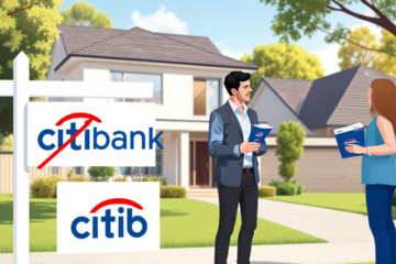 Understanding Citibank Australia's real estate loan offerings and recent changes in mortgage services.