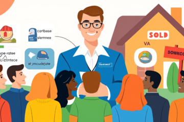 Bankwest Real Estate Loan options for home financing