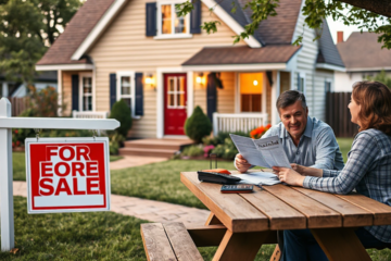 St George Bank Real Estate Loan Options Overview