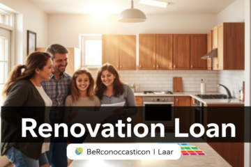 A beautifully renovated kitchen showcasing the results of a BankSA loan for renovations.
