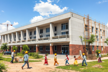 UBank Education Loan for private school financing