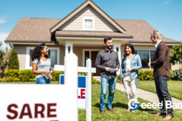 Greater Bank Real Estate Loan options for homebuyers