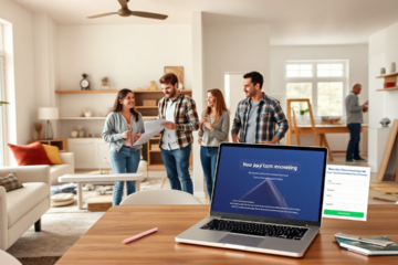 Home renovation with Greater Bank loan options