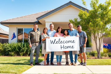 Defence Bank Real Estate Loan options for ADF members