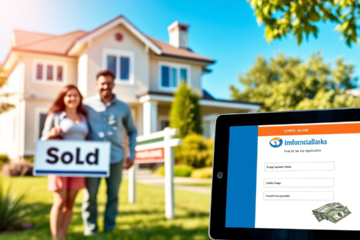 IMB Bank Real Estate Loan options for property investments