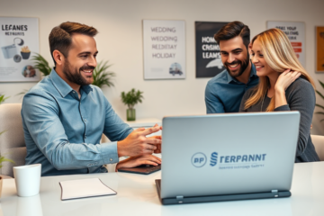 Newcastle Permanent Building Society Personal Loan services explained for various financial needs.