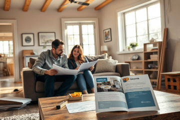 IMB Bank Loan for Renovations - Home Improvement Financing