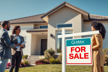 An informative article about the benefits of Qudos Bank's real estate loan options for home buyers and investors.