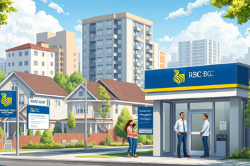 RBC Real Estate Loan options for flexible financing solutions