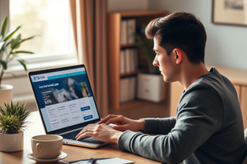 Image representing TSB Bank Personal Loan options available for customers.