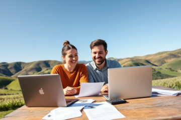 An overview of The Co-operative Bank personal loan offerings in New Zealand.
