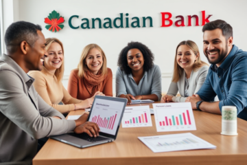 Image depicting Canadian Western Bank's personal loan services and solutions.