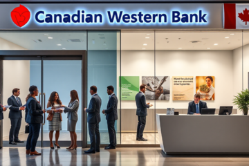 Image representing Canadian Western Bank's real estate loan offerings.