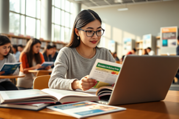 An overview of National Bank of Canada's education loan options for students.
