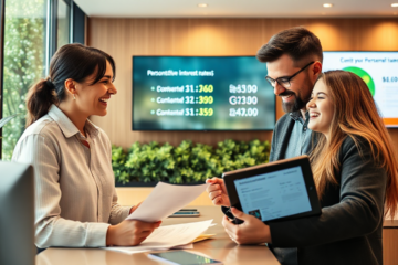 Rabobank personal loan options for financial management