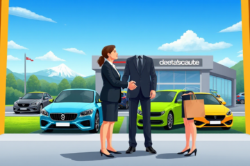 Image illustrating the Rabobank Vehicle Acquisition Loan and its benefits for financing vehicles.