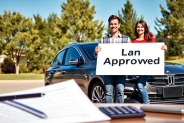 Manulife Bank Vehicle Acquisition Loan offers financing options for purchasing vehicles.