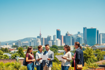 Rabobank offers tailored real estate loans for buyers and investors.