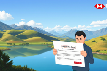 An overview of HSBC New Zealand's personal loan services and upcoming changes.