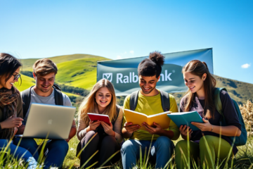 Rabobank New Zealand Education Loan for students