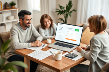 Understanding Simplii Financial Personal Loan options for better budgeting and flexibility.