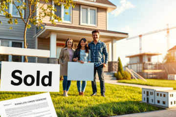 Manulife Bank of Canada offers diverse real estate loan solutions for homebuyers and investors