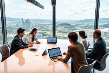 ICBC offers competitive real estate loan options for investors.