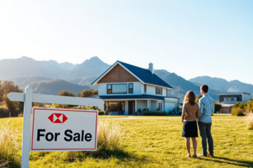 HSBC New Zealand Personal Loan offerings overview