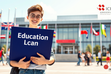 ICBC Education Loan for students pursuing studies in New Zealand