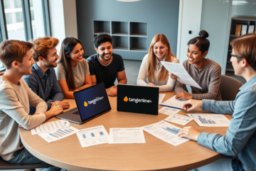 Tangerine Bank Education Loan options for students