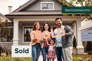 Motus Bank Real Estate Loan - financing your dream home