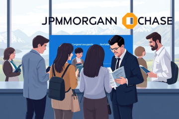 JPMorgan Chase Bank personal loan options and benefits.