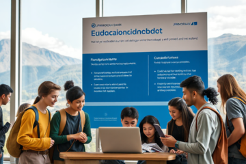 JPMorgan Chase Bank offers education loan assistance for students pursuing higher education.