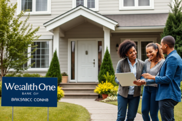 An overview of Wealth One Bank’s flexible real estate loan options for homebuyers and investors.