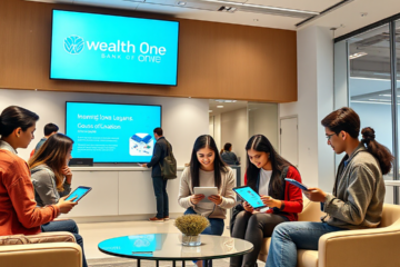 Wealth One Bank Education Loan options for students