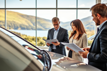 UBS Vehicle Acquisition Loan helps finance vehicle purchases with flexible repayment options.