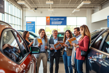 Featured image for ICICI Bank Canada Vehicle Acquisition Loans article.