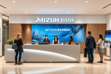 Mizuho Bank personal loan options for diverse financial needs.