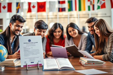 State Bank of India Education Loan program for students