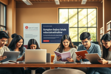 Bank of China Education Loan for international students