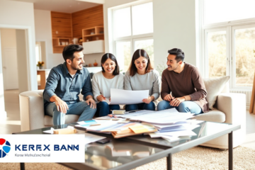 Korea Exchange Bank renovation loan offers for home improvement