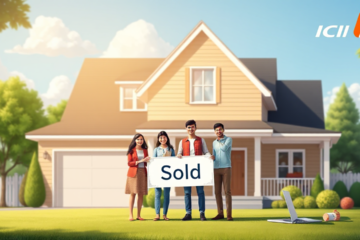 ICICI Bank Canada Real Estate Loan Overview